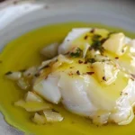 Bacalao al pil pil