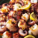 PULPO A LA GALLEGA