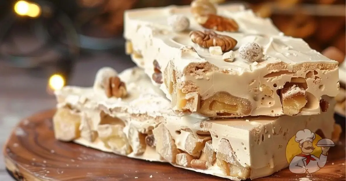 Turrón Navideño
