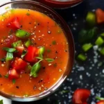 Gazpacho Auténtico