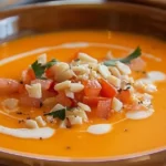 salmorejo