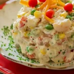 Ensaladilla rusa