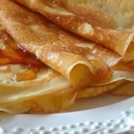 Crepes Caseros