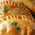 Masa Para Empanadas Caseras