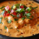 Queso Chipotle