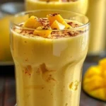 Lassi de Mango