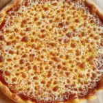 Receta de Pizza Dorada