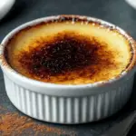 Crema Brulee